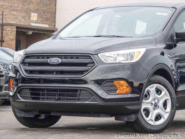 Ford Escape 2017 photo 1